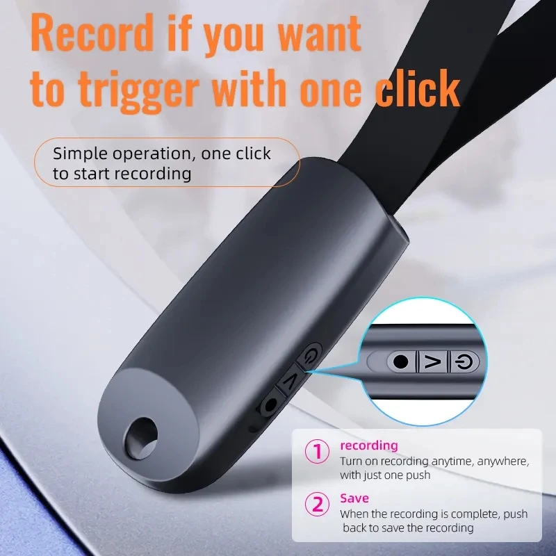 MultifunctionalRecordingPenHDNoiseReductionIntelligentVoice