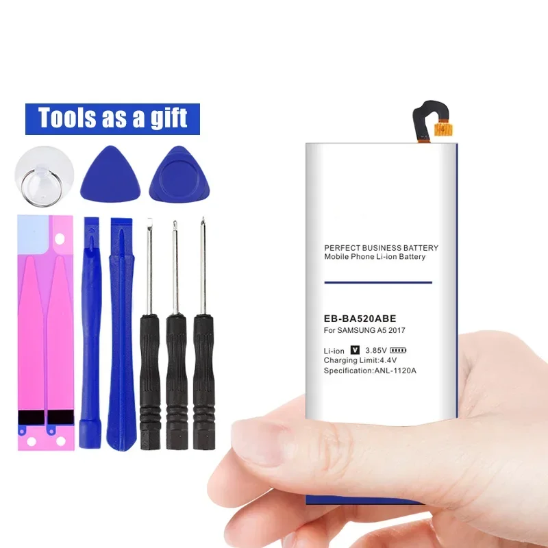 Replacement-For-Samsung-Galaxy-Edition-A5-2017-A520F-SM-A520F-Phone-Battery-EB-BA520ABE-5800mAh.jpg
