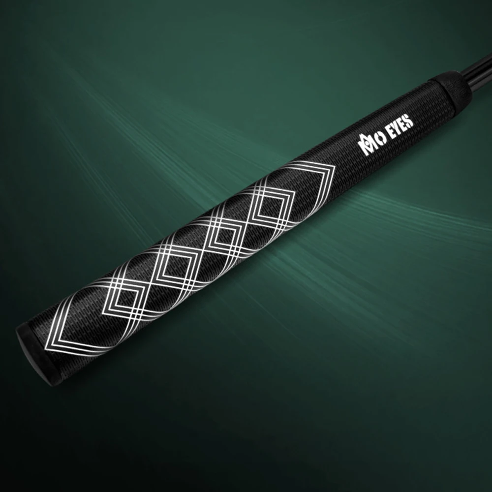 Description Picture 2 of itemPGM Golf Club Vertical Putter Low Center of Gravity Standing Putter Super Low Center of Gravity Golf with Sight Line TUG045