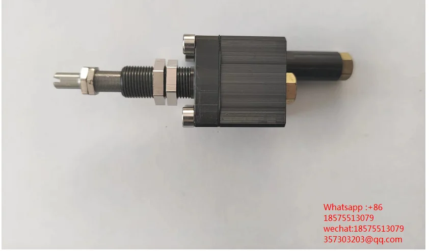 

Клапан управления потоком Agilent 330-055-HSP