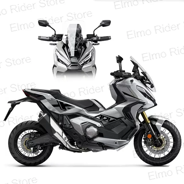 750 Price Philippines X Adv Grigio ?️ BRAND NEW HONDA XADV 750