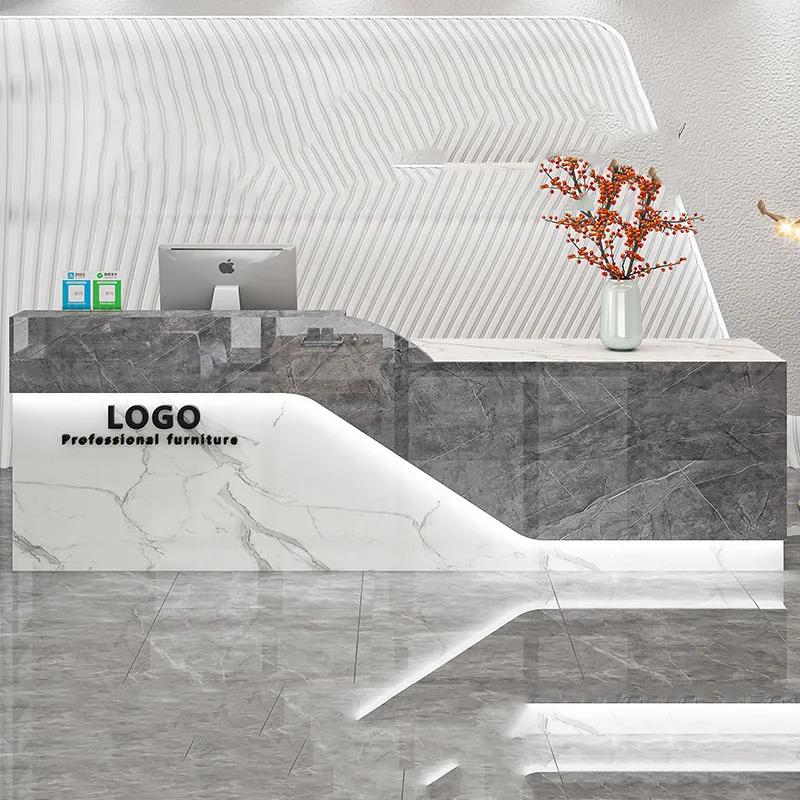 Cassiere Leggio Bancone Bar Reception Chiesa Pulpito Registro In Piedi Ufficio Negozio Bancone Bar Salone Abbigliamento Mobili Legio