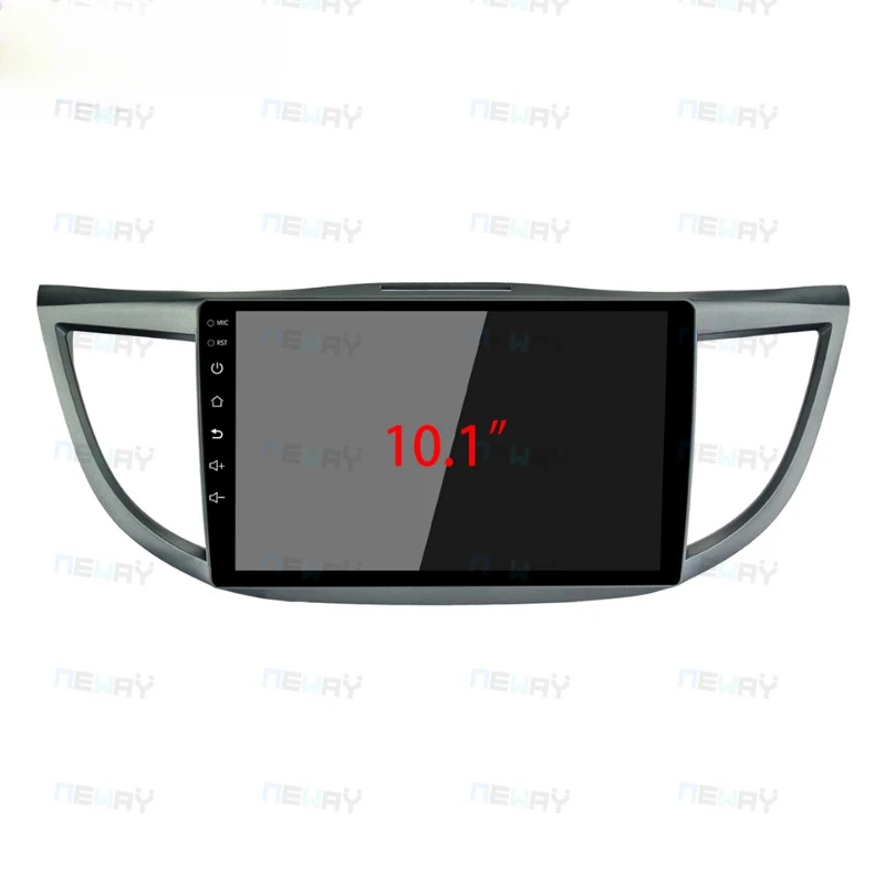 ڵ ׸ ú ׼, DVD ׷  ,  þ г, ȥ CRV 2012-2017, 10.1 ġ