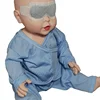 Newborn Phototherapy Protective Eye Mask Baby Anti-Blue Light Sunproof Eye Cover 4 Types 4