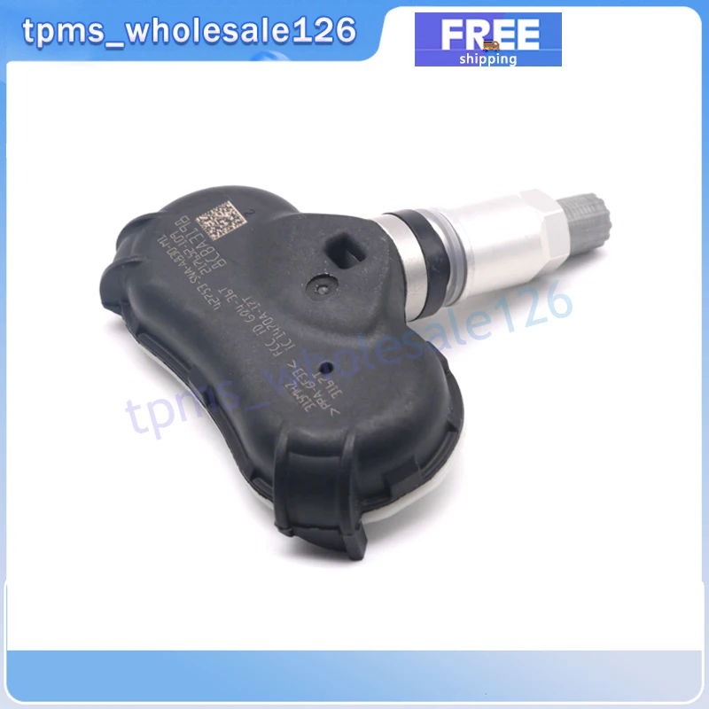 TPMS Ÿ̾ з  , 2005-2012 ť Csx 2010-2013 ȥ  ú 315MHZ 42753-SNA-A81, 4 