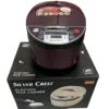 Intelligent 5L Large Capacity Rice Cooker multi cooker  electromenager cuisine intelligent  panela eletrica  cozinha 1