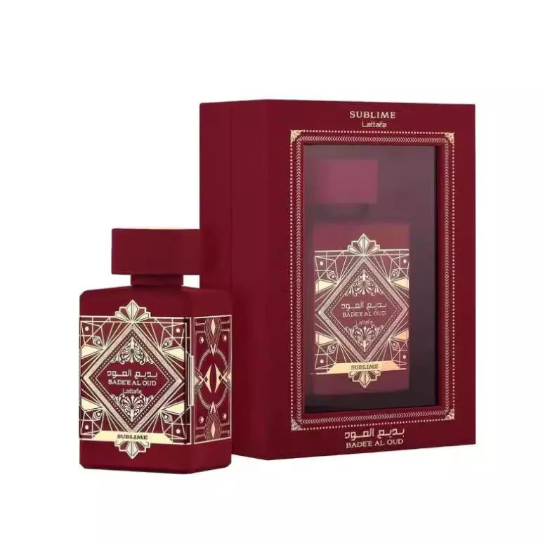 عطر كولونيا عربي لاتافا للنساء والرجال 100 مل عطر...