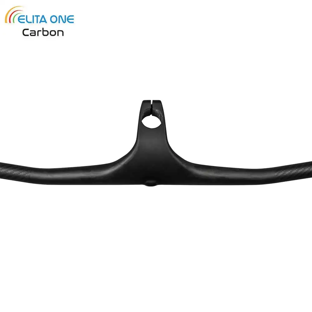 ELITA ONE Carbon MTB Handlebar Stem -22° 740mm 50-100mm