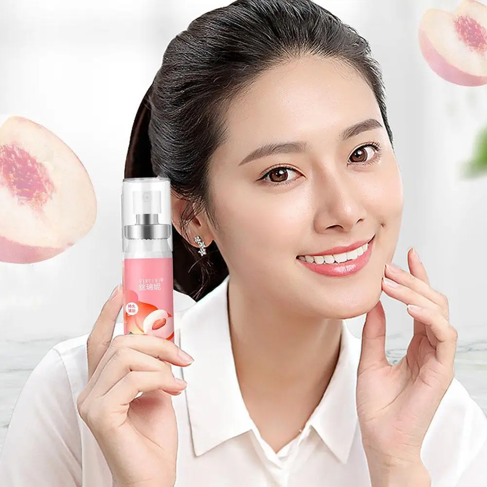 Oral Spray Remove Bad Breath Long-lasting Fresh Mouth Spray Fruity Portable Breath Freshen Oral Care Products - 2