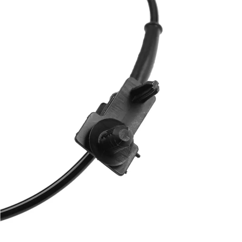 New Front Left And Right ABS Wheel Speed Sensor For 2015- Dodge Challenger Charger Chrysler 300 68199987AC