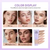 Strong Coverage Tinted Hydrator Make-up For Women Even Skin Tone Semi-matte Finish Natural Moisturizes The Skin Healthy Cosmetic 3