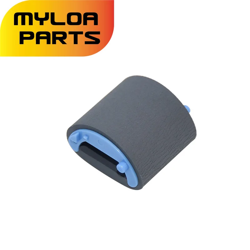 

10PCS RC1-2050-000 RL1-0266-000 Paper Pickup Roller for HP 1010 1012 1015 1018 1020 1022 3015 3020 3030 3050 3052 3055 M1005