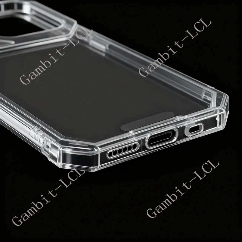 Blackview Xplore1 Original Soft Protective TPU Back Cover
