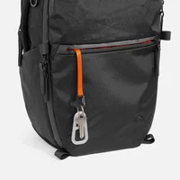 حقيبة ظهر سيتي باك برو 2 إكس-باك نايلون سعة 24 لترًا للاستخدام اليومي في المدينة 24 liter City Pack Pro 2 X-Pac Nylon City Daily Commuter Backpack 6