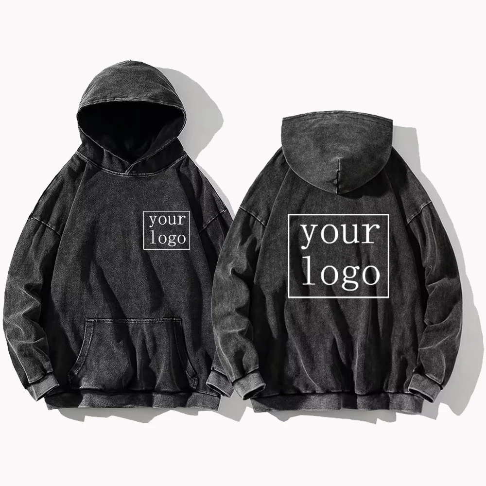 Hoodies Jackets With Logos Printed Printed Hoodies Own Logo Hoodie