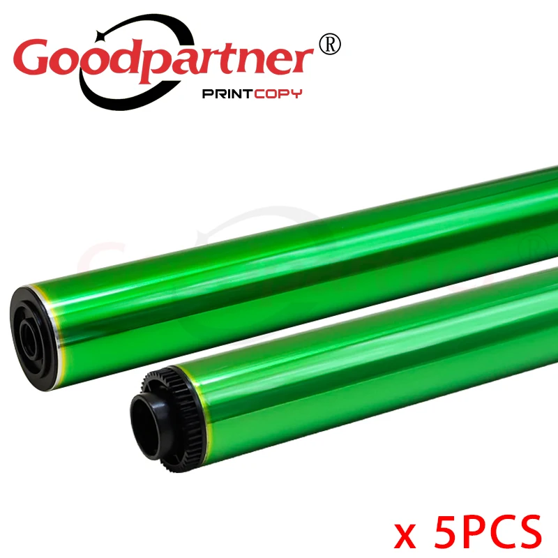 5X ODFC50 ODFC30 OPC Drum for TOSHIBA 2000AC 2050C 2051C 2500AC 2550C 2551C 2555C 3005AC 3055C 3505AC 3555C 4505AC 4555C 5005AC opc drum