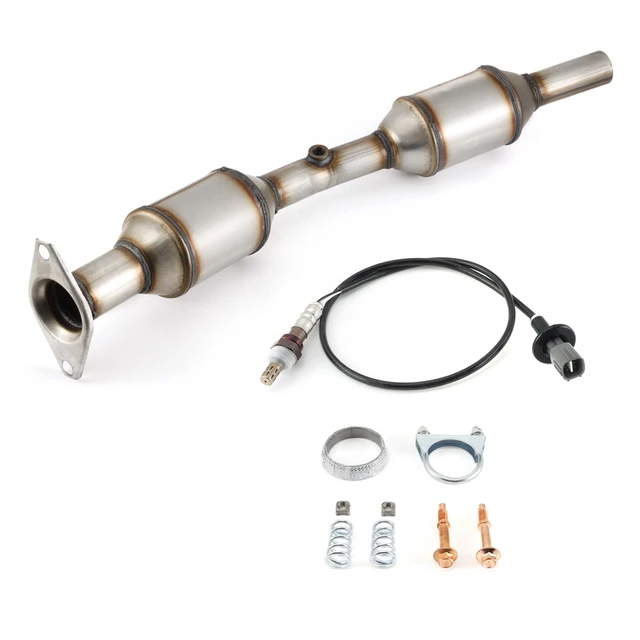 トヨタ 触媒コンバーター CE7 GP8 トヨタ 触媒コンバーター CE7 GP8 トヨタ 触媒コンバーター CE7 GP8 パーツ