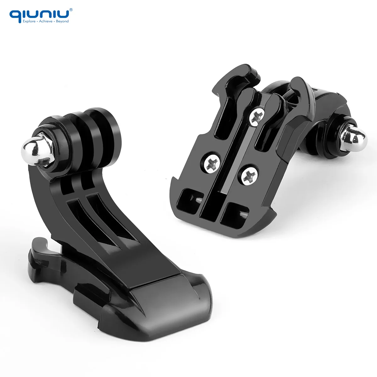 J-Hook Quick-Release Accessories JHook Buckle Mount Adapter for