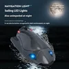 New Product Feiyu Fy011 High-Speed Boat Turbojet High-Speed Boat Full-Scale Rc Speedboat Model Toy Children Holiday Birthday 1