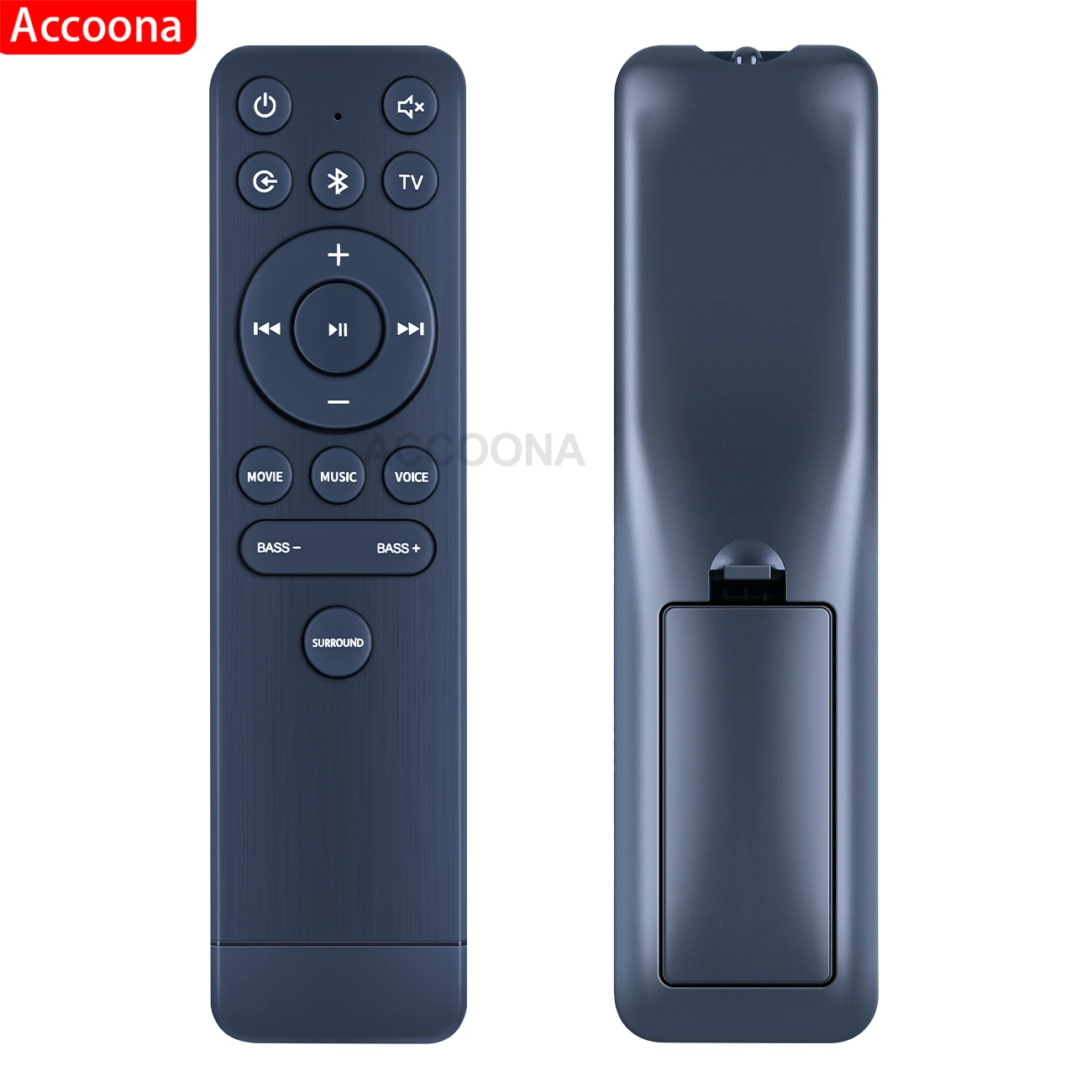 Controle Remoto para Anker Soundcore Infini Pro - Image 4