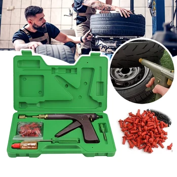 Rapid Plug Tire Repair Kit 1