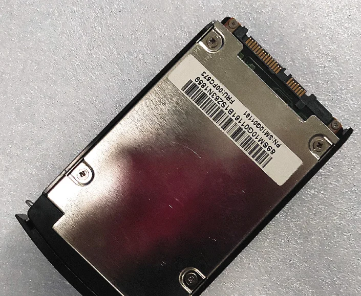 For 03T8324 ST91000640NS 16006516 1T SATA 2.5 7.2K server hard disk 16-006516 6 S44577087eb734e1ab97caddd8c0e810fj
