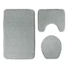 silver grey-3PCS