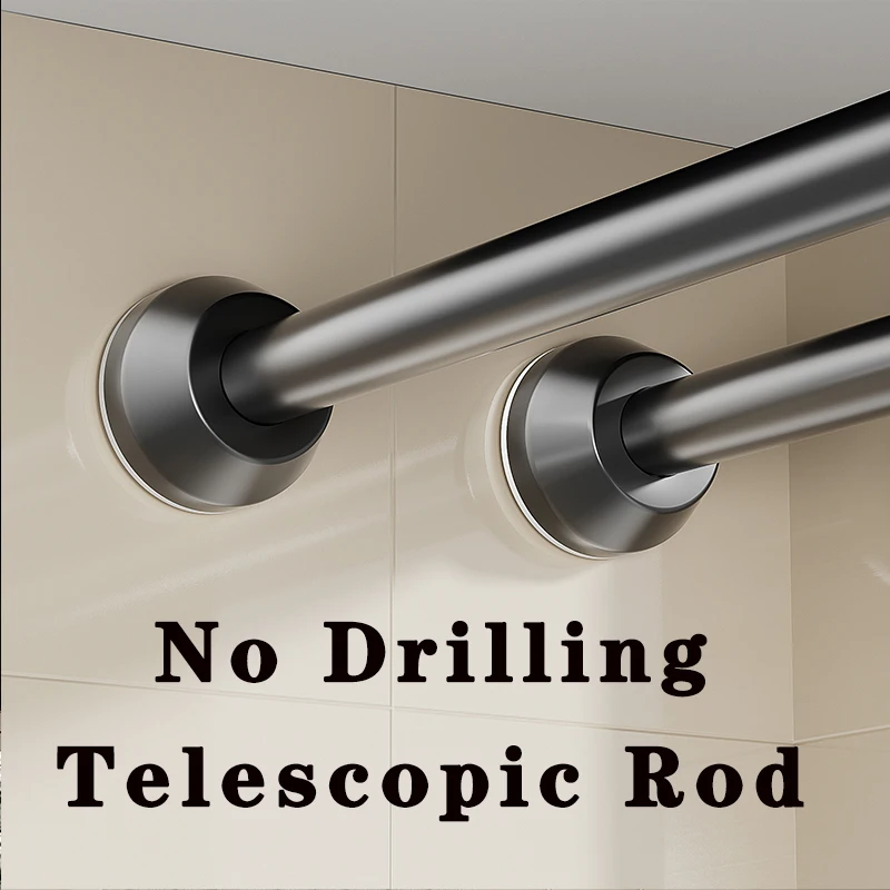 Adjustable Stainless Steel Clothes Drying Rack 2