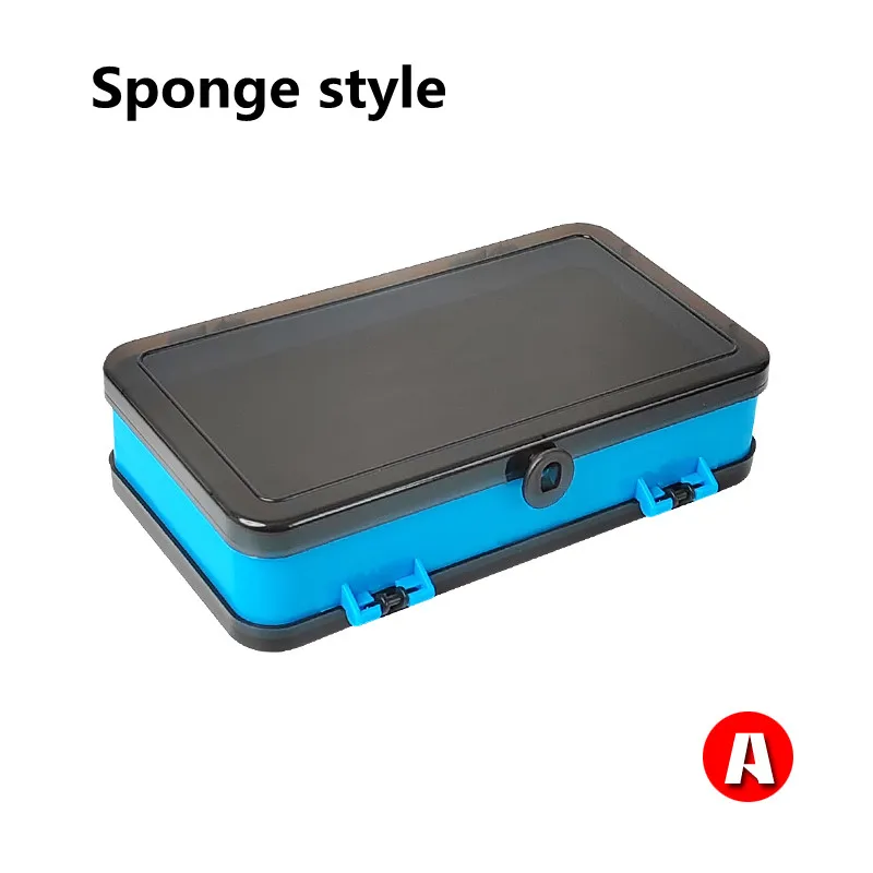 A Blue