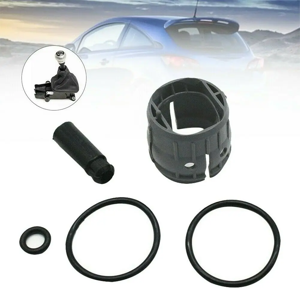 Per Vauxhall Astra Combo Meriva Vectra Zafira F23 Boccola Di Riparazione Leva Cambio