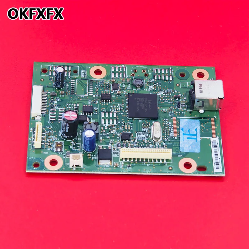 Placa Formatter Original para hp Placa-mãe Mainboard Novo Ce83160001 M1132 M1132mfp 1132 M1130 M1136 M1139