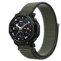 Dark olive green