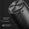 Car Essential Oil Diffuser Aluminium USB Rechargeable Auto Air Fresheners Aroma Diffuser Electric Aromatic Oasis Scent Machine 6