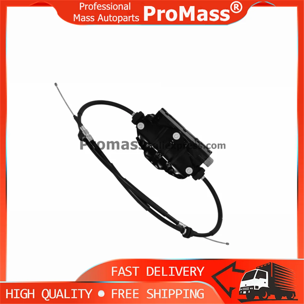BMW X5 F15 X6 F16 34436868514 34436882007 34436874220용 새 주차 브레이크 액추에이터 제어 유닛(후면)