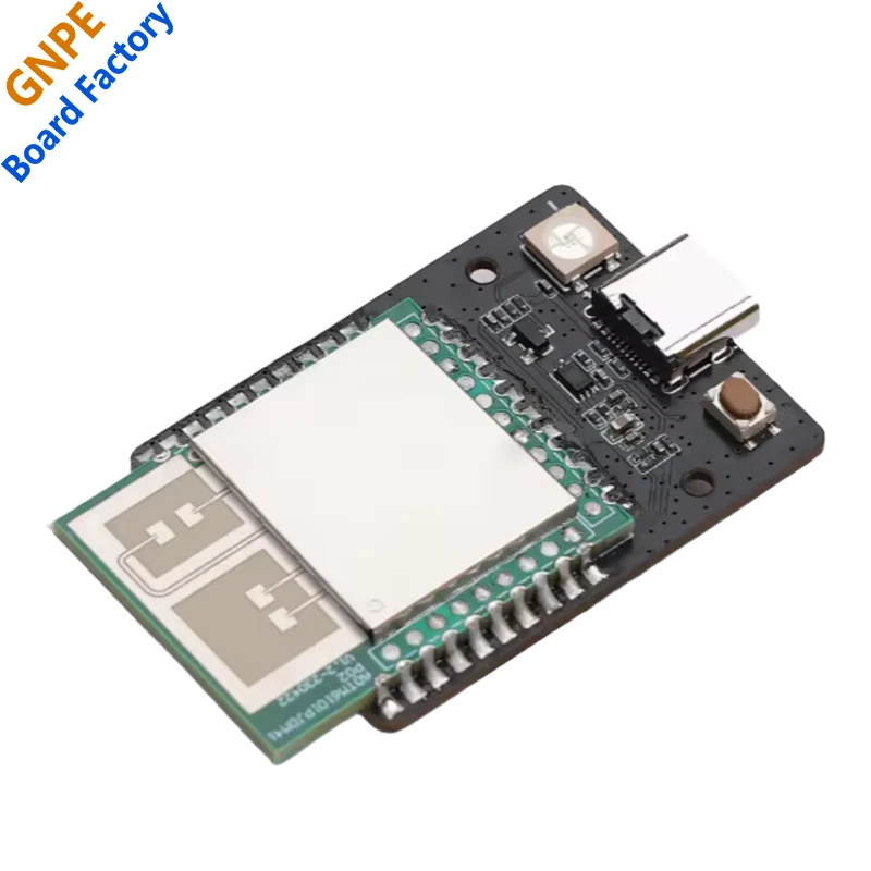 MR60BHA2 60GHz mmWave 호흡 및 심장 박동 감지 센서가 장착된 XIAO ESP32 C6 SeeedStudio용 ESPhome 홈 어시스턴트