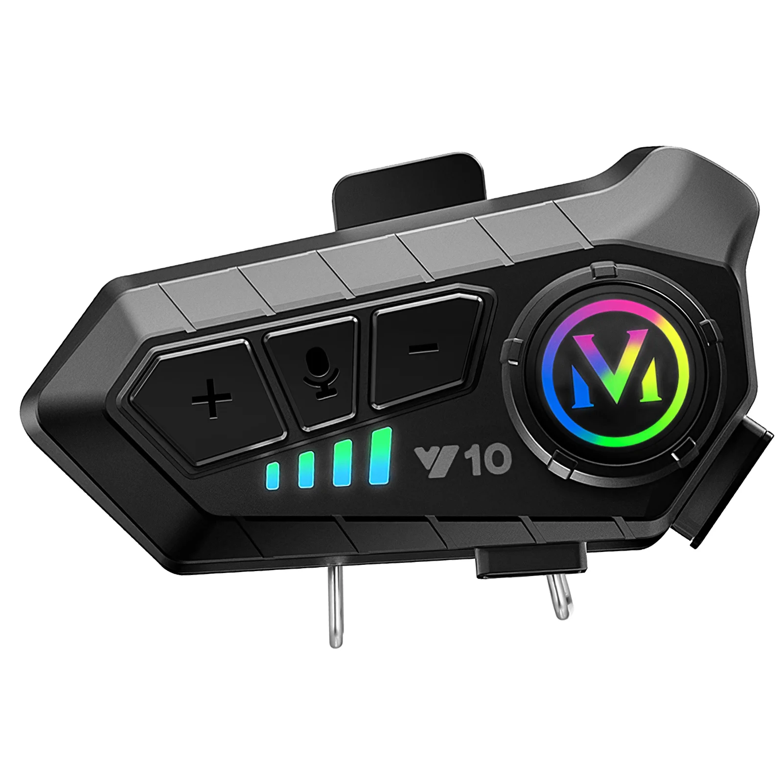 

Headset Motor Intercom Wireless Motorcycle Headphone Speaker Motorbike