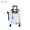 Laser Metal Cleaner Rust Removal Mold Paint coating Lazer remover Cleaning Machine for sale 50W oxide layer pulsed first 3
