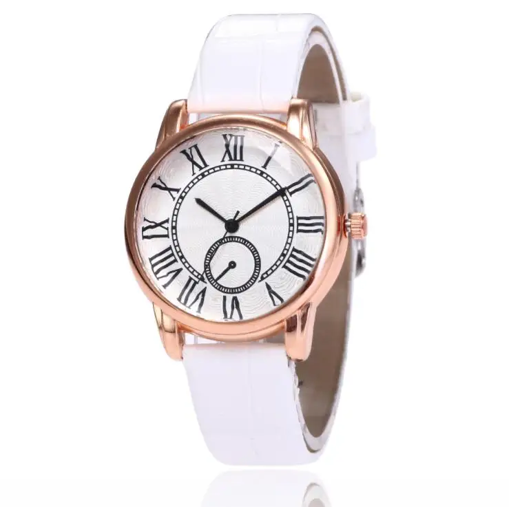 

New Fashion Women Men Quartz Watch Mens Women Watches Luxury Classic Retro Big diamond Wristwatches