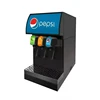 Dispensador De Refrescos Comercial/ Cold Beverage Juice Cola Vending Machine 4