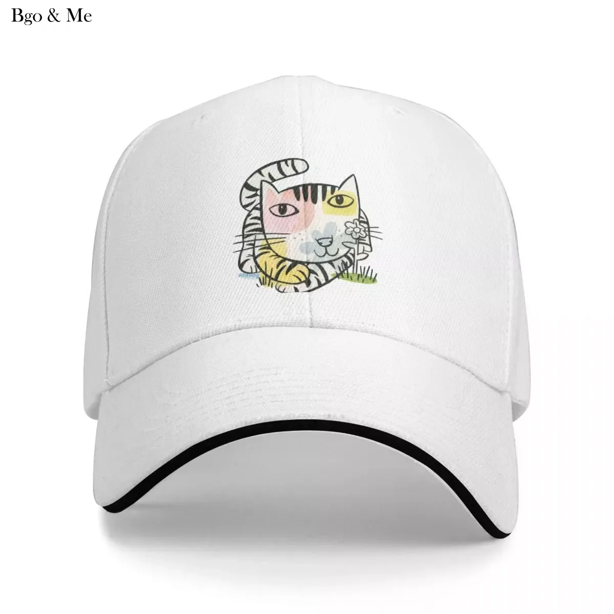 

2023 New Tiger, Tiger… Baseball Cap Hiking Hat Golf Wear Men Women's