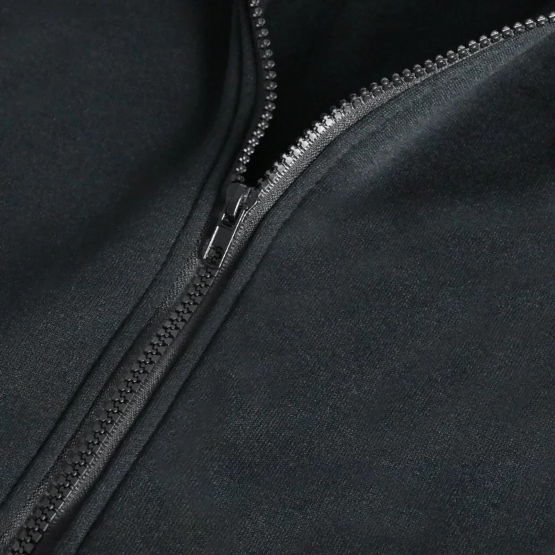 Hoodie fit example