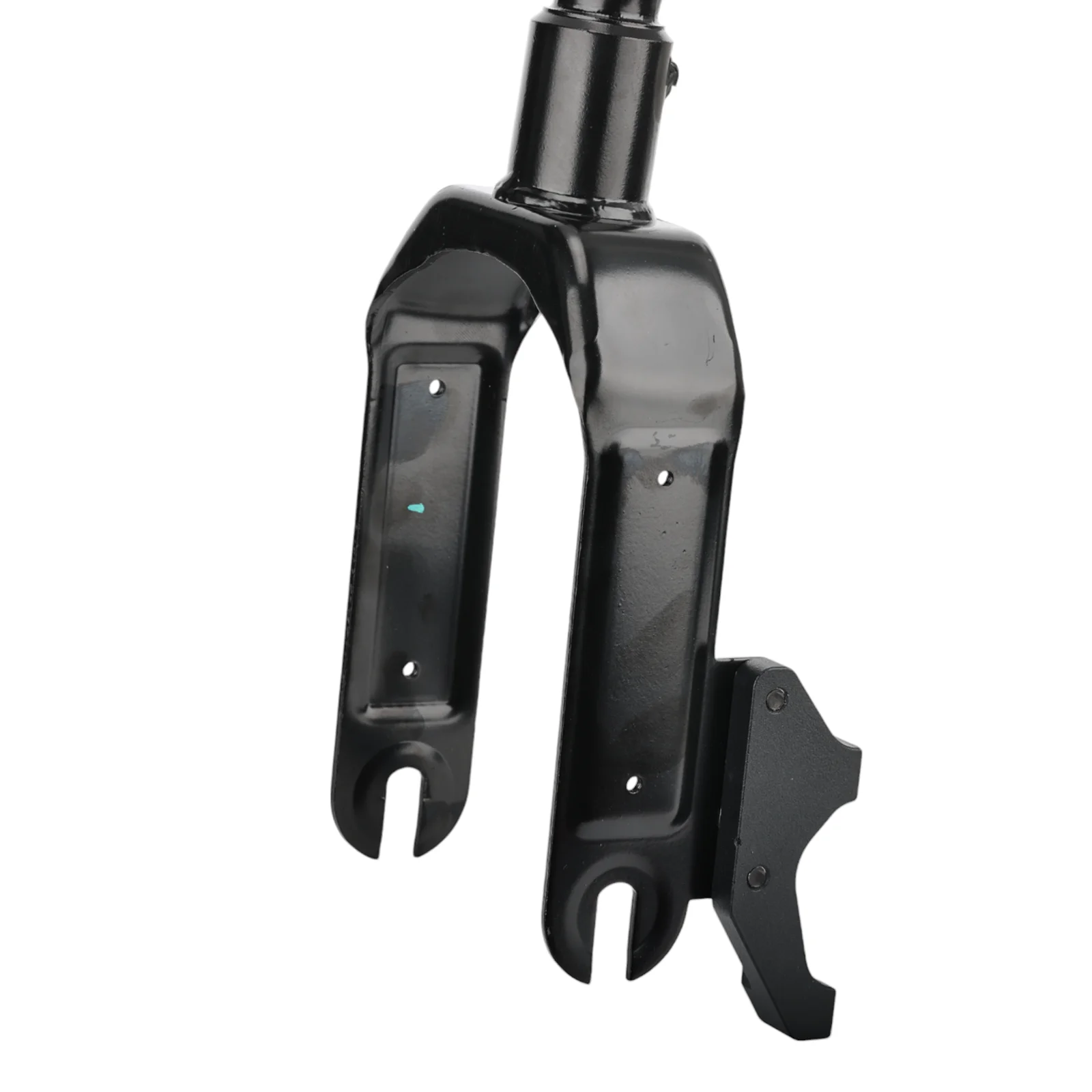 Fourche Avant Pour Scooter électrique Segway Ninebot E2 Pro, Pièce De Rechange Noire