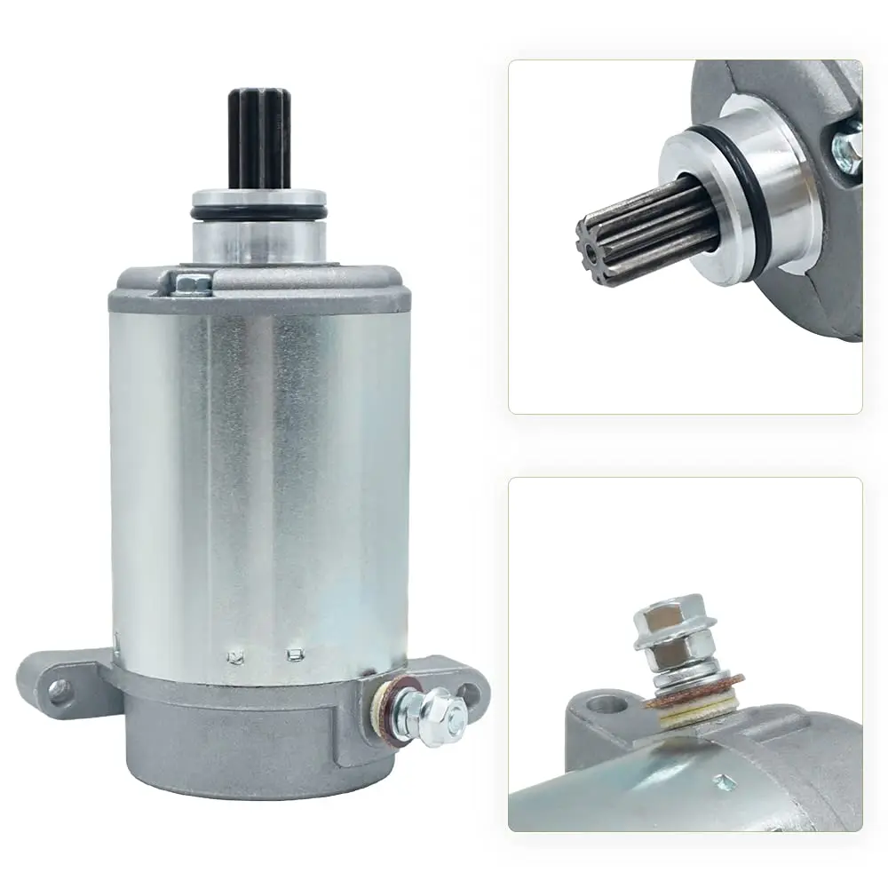 Spannungsregler Gleichrichter 4KB-81960-02/01 - Kompatibel Mit YFM400, YFM350, YFB250 Yamaha