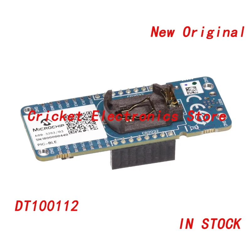 

DT100112 Bluetooth инструмент для разработки