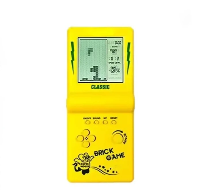 Yellow 1pcs