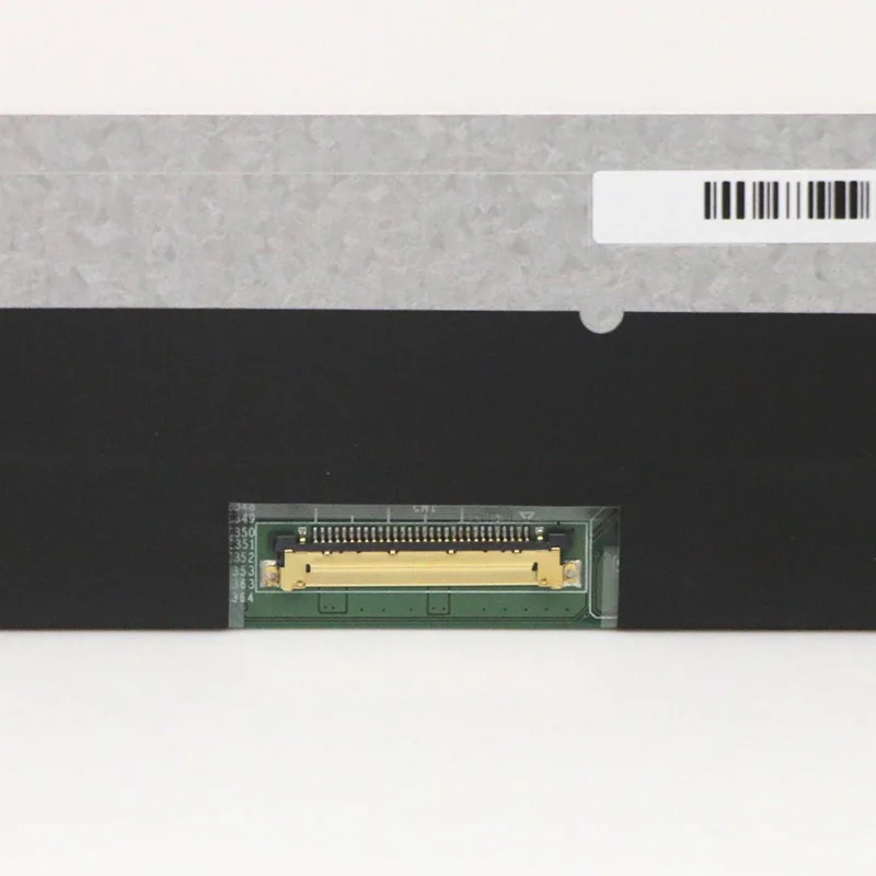 풀 HD 노트북 LED LCD 화면, 15.6 인치, 1920x1080, 30 핀 NT156FHM-N61 V8.0