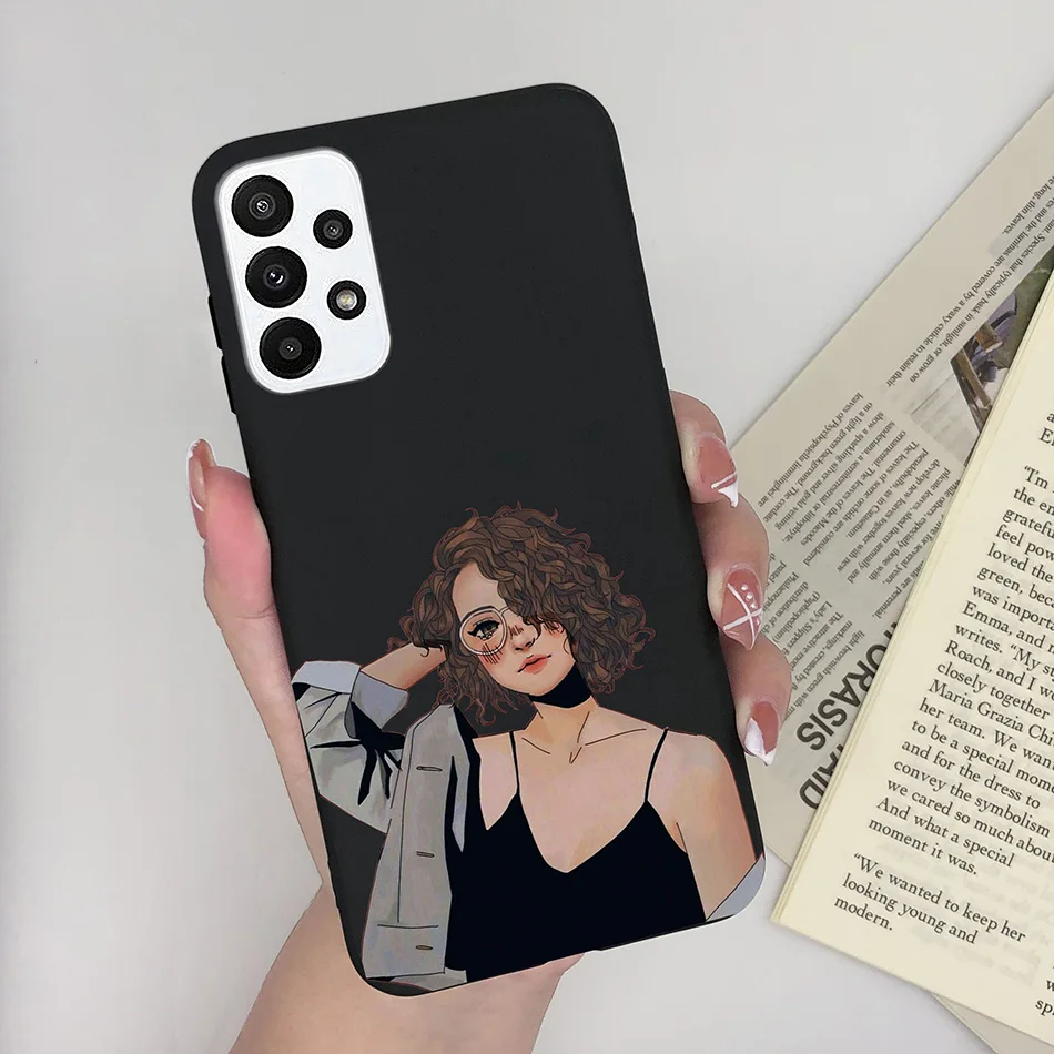 Butterfly Fashion Printed Phone Case with Bumper Protection