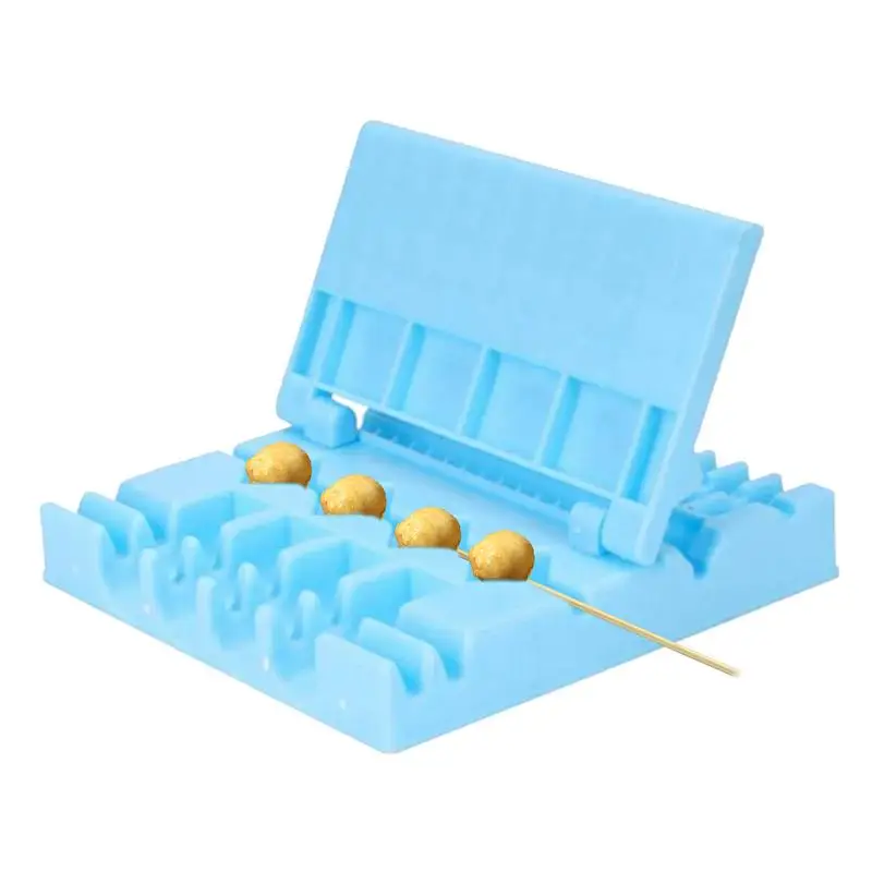 

Инструмент для приготовления кебаба, устройство для шпажки, инструмент для мяса, портативные простые инструменты для шпажки, гаджет для барбекю для домашнего и кухонного использования на улице