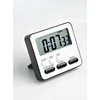 Digital Display Cooking Alarm Clock Kitchen Timer Sleep Stopwatch Clock House Countdown Kids Student Learning Time Manager 6