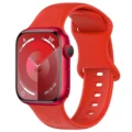 Butterfly Red